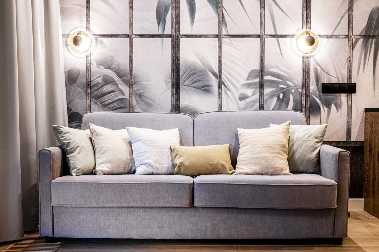 Aranżacja wnętrza z kominkiem – serce domu w nowoczesnym wydaniu