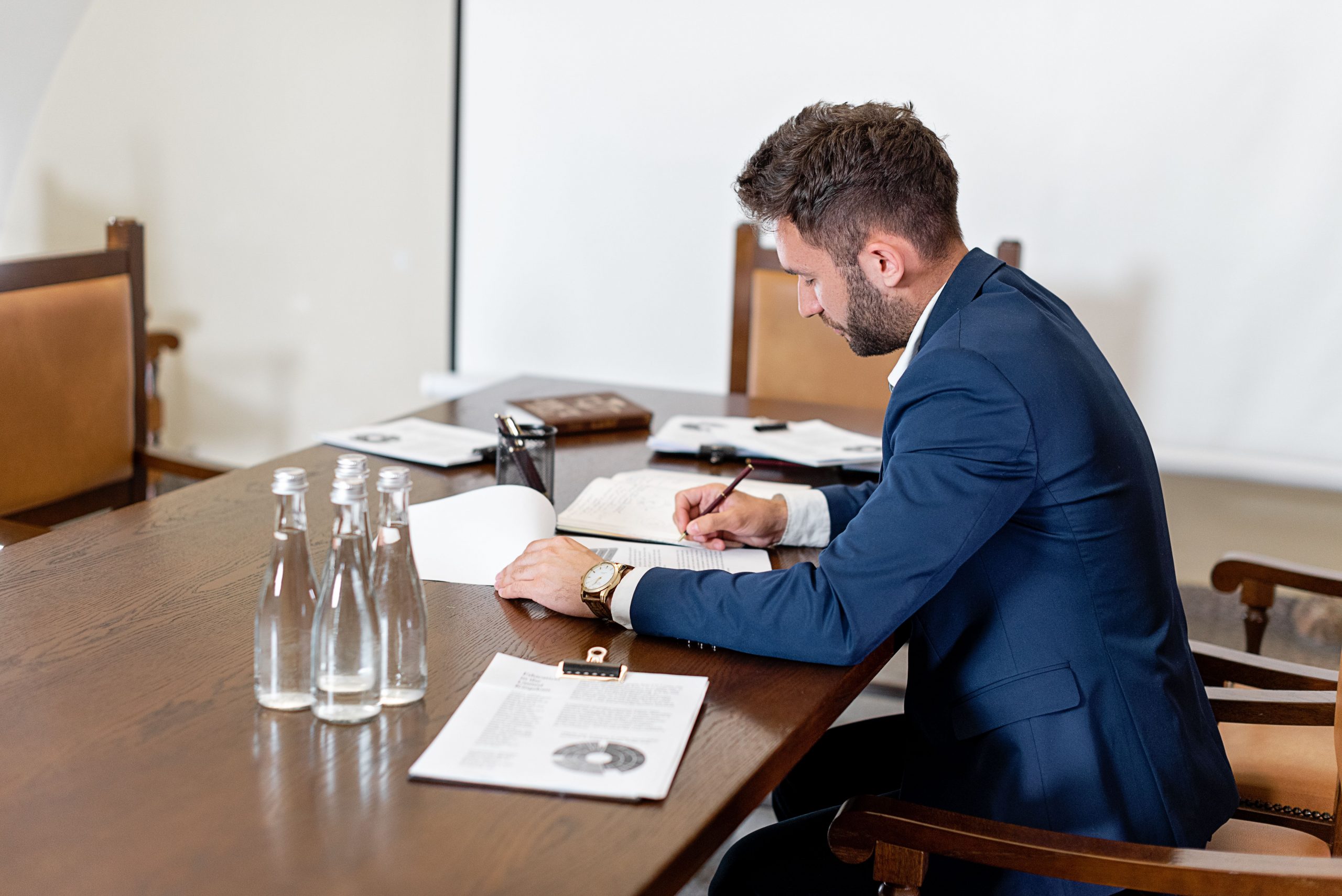 Spółka GmbH w Niemczech – jak założyć i jakie są wymagania formalne?